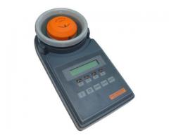 Moisture meters, Temperature gauges