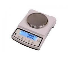 Table top scales, Counter scales