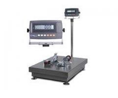 Weighbridges and Vehicle Weighing Scales