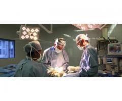 Get the Best Oncology Surgery in India