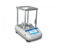 Accuris Analytical Scales in Uganda