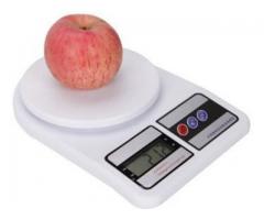 Approved Fruit Scales in Uganda
