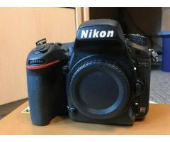 Cámara digital SLR Nikon D750