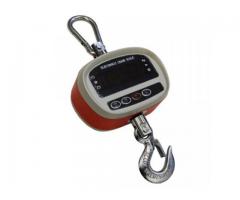 Electronic Heavy Duty Crane Weighing Scales 500kg