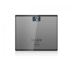 Mini Electronic Weight Household Scale