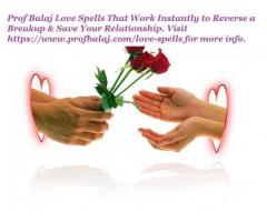 Free Love Spells That Work in Minutes