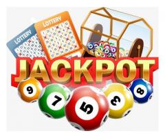 Lottery Spells That Work +27836633417