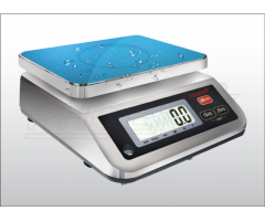 Waterproof Table top Weighing Scales in Uganda
