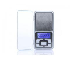 Digital Mini Pocket Weighing Scales in Uganda