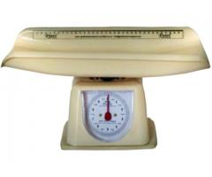 Vintage Baby Weighing Scales in Uganda