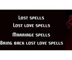 Quick lost love spells in Uganda +256700968783