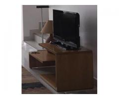 A TV stand