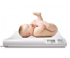 Affordable Baby Weighing Scales in Uganda