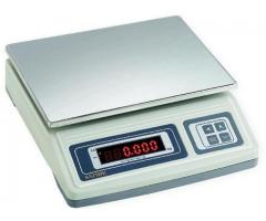 Surya Table Top Weihing Scales in Uganda