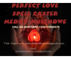 Kampala ✹(+256772850579)Lost love spell caster