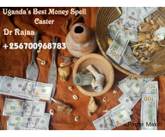 Uganda's powerful money spells call+256700968783