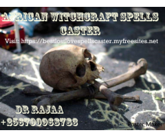 Perfect Witch doctor in Uganda +256700968783