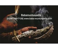 most powerful spell casters +256770817128