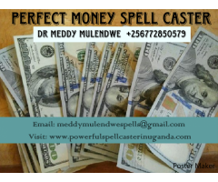 Instant Money Spells Caster Uganda +256772850579