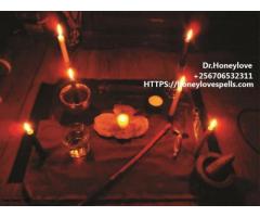 MOST POWERFUL ATTRACTION SPELLS +256706532311