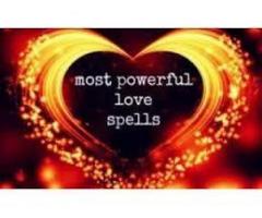 (+27634077704) Chicago,IL-Lost love spell caster