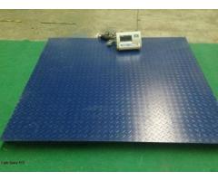 weighing scale/platform scale