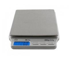 glass personal electronic bathroom weight scale