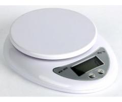 5kg/7kg  Digital Kitchen weighing Scale