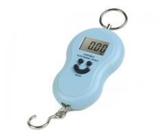 Electronic luggage weight scale in kampala