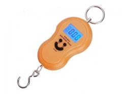 portable digital travel luggage weighing scale