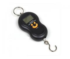 50kg electronic industrial luggage scale
