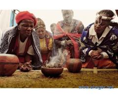 most powerful traditional healer  +256780407791