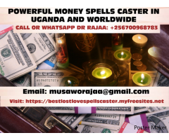 .Swift Money Spells Caster  In Uganda+256700968783