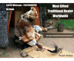 Consistent Traditional Healer In Ug+256700968783