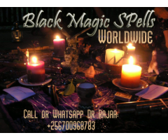 Black Magic Removal Worldwide+256700968783