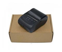 Blue tooth thermal printer