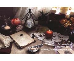 Love Spell that works instantly +256706532311