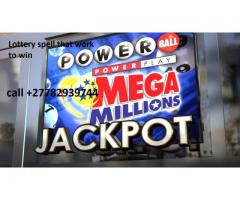 Win the lottery with a spell +27782939744