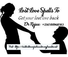Lost Love Spells In USA-UK-Uganda+256700968783