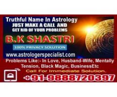Top astrologer in india +91-9888720397