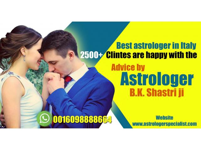 Best Astrologer +91-9888720397