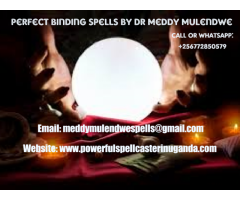 Best black magic spells in Uganda +256772850579