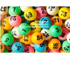 online win lottery spells +256706532311