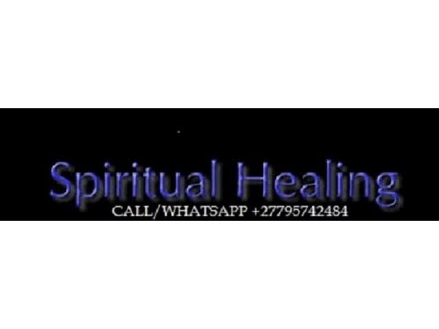 SA~Spiritual healer/spell caster +27795742484.