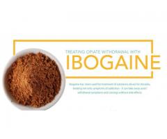 ibogaine for drug addiction treatment in Canada,