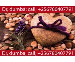 most witch doctor call now +256780407791