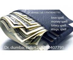 powerful doctor with money spells +256780407791
