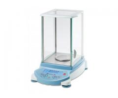 Affordable Analytical Measuring Scales in Uganda