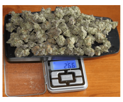 Certified Best Weed Mineral Scales in East Africa
