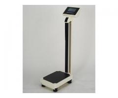 Certified Mechanical  Height and Weight Scales
